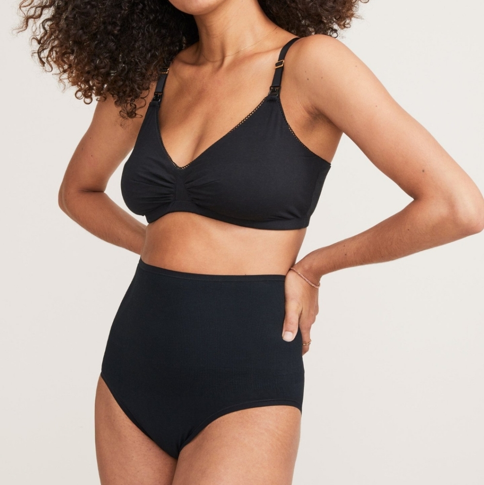 Hatch Everyday Nursing Bra